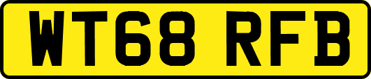 WT68RFB