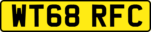WT68RFC