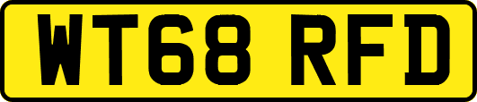 WT68RFD