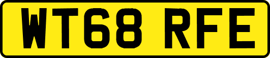 WT68RFE