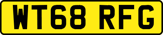 WT68RFG