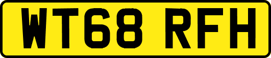 WT68RFH