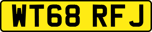 WT68RFJ