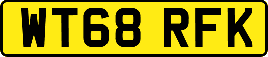 WT68RFK
