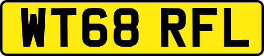 WT68RFL
