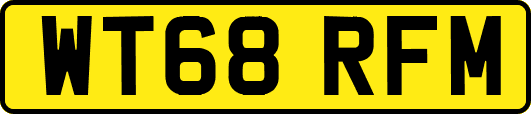 WT68RFM