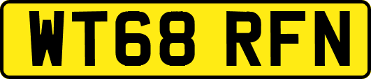 WT68RFN