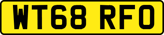 WT68RFO