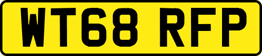 WT68RFP