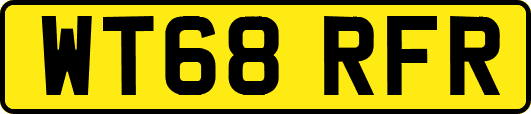 WT68RFR