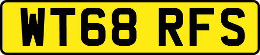 WT68RFS