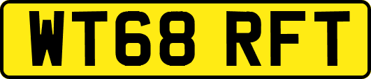 WT68RFT