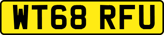 WT68RFU