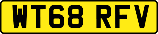 WT68RFV