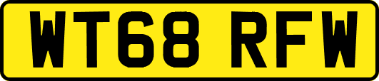 WT68RFW