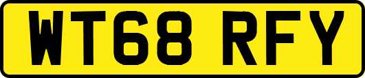WT68RFY