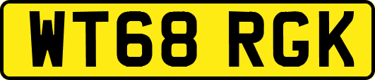 WT68RGK