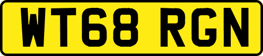 WT68RGN