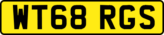 WT68RGS