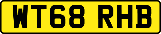 WT68RHB