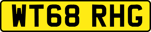 WT68RHG