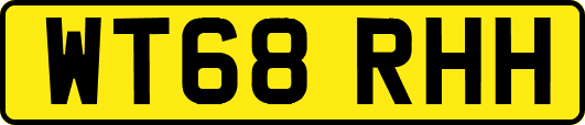 WT68RHH