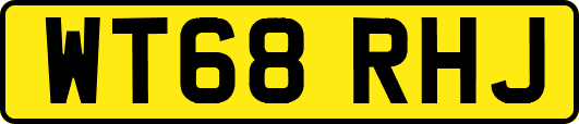 WT68RHJ