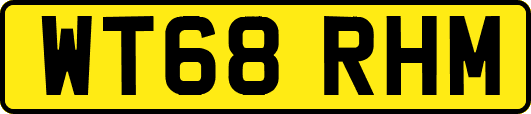 WT68RHM