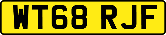 WT68RJF