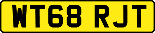 WT68RJT