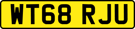 WT68RJU