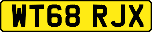 WT68RJX