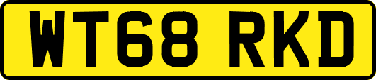 WT68RKD
