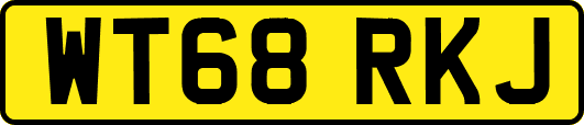 WT68RKJ