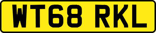 WT68RKL