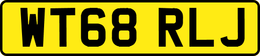 WT68RLJ