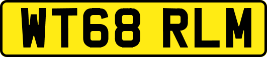 WT68RLM