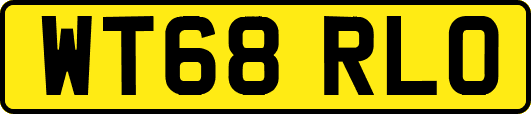 WT68RLO