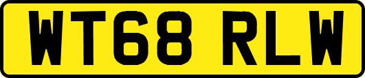 WT68RLW