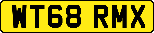 WT68RMX