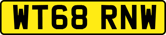 WT68RNW