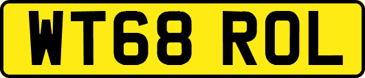 WT68ROL