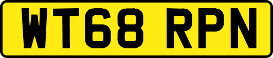 WT68RPN