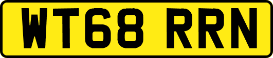 WT68RRN