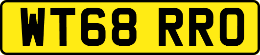 WT68RRO