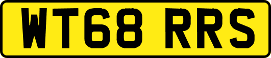 WT68RRS