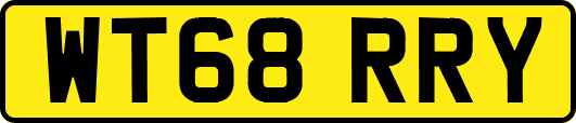 WT68RRY