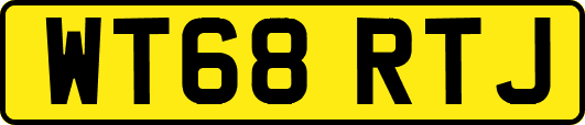 WT68RTJ