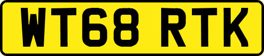 WT68RTK