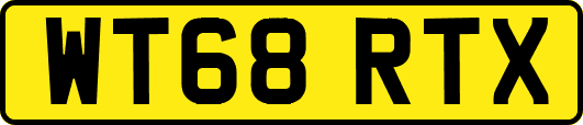 WT68RTX